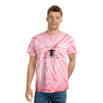 T-Shirt Adult Unisex Tie-Dye Logo