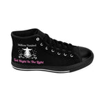 Shoes - Women's High-top Right In Light Black