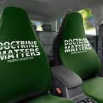 Doctrine Matters