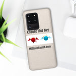 Phone Case - Choose This Day