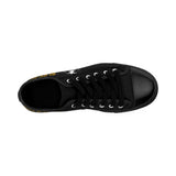 Shoes - Men's Sneakers Right In Light Black Yellow