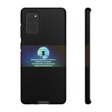 Phone Cases - Mission On