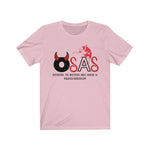 T-Shirt Adult Unisex OSAS Doctrine of Devils