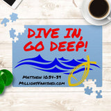 Puzzle Dive In