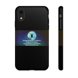 Phone Cases - Mission On