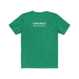 T-Shirt Adult Unisex Noah