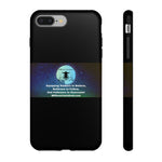 Phone Cases - Mission On