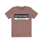 T-Shirt Adult Unisex Unteachable 2