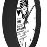 Clock Sinner