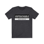T-Shirt Adult Unisex Unteachable 1