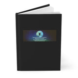 Journal Hardcover Matte - Mission