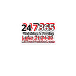 Stickers - 247365 Red