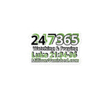 Stickers - 247365 Green