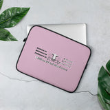 Bag - Laptop Sleeve Moto Pink
