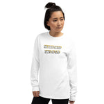 Shirt Long Sleeve Unisex Appointed Times Black Colors