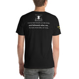 T-Shirt Adult Unisex Follower 1