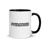 Coffee Mug - Overcomer